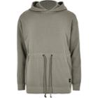 River Island Mens Only And Sons Drawstring Waist Hoodie