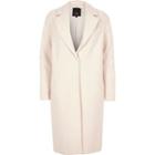 River Island Womens Mid Coat