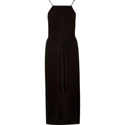River Island Womens Midi Slip Dress