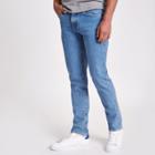 Mens Levi's 511 Slim Fit Jeans
