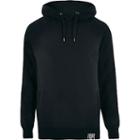 River Island Mens Year Dot Hoodie