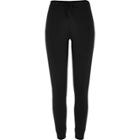 River Island Womens Bound Ponte Leggings