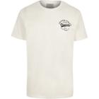 River Island Mens White Jack And Jones Chest Logo T-shirt