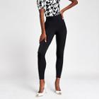 River Island Womens High Waisted Legging