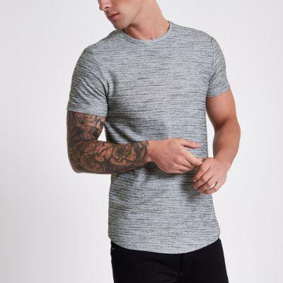 River Island Mens Jack And Jones Premium T-shirt
