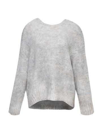Iro - Oversized Pullover Sweater