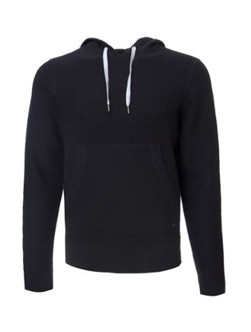 Marc By Marc Jacobs - Jeremy Cotton Cash Hoodie