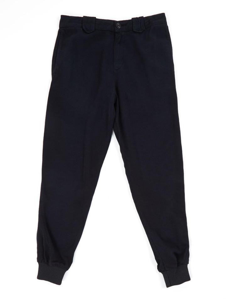 Dwp - Frida Tencel Chino Jogger Pants