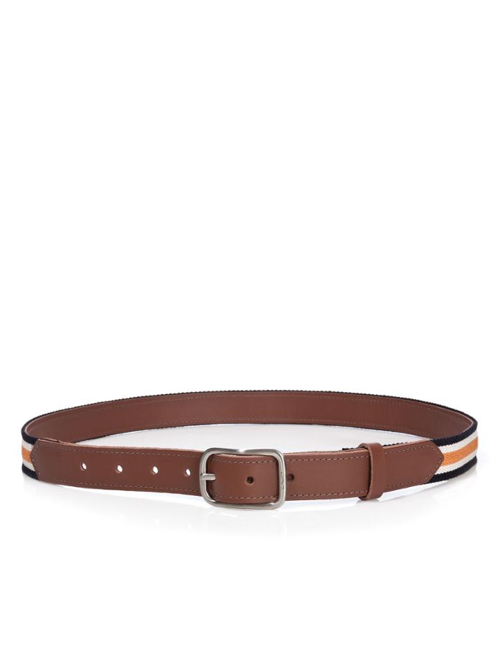 Shipley & Halmos - Ruks Surcingle Belt