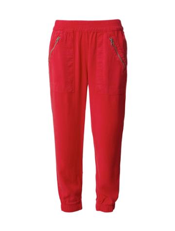 Dwp - Brody Crop Pants