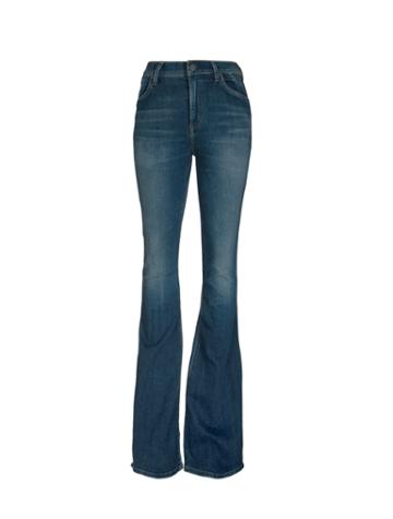 Citizens Of Humanity - Fleetwood Hi-rise Flare Jean