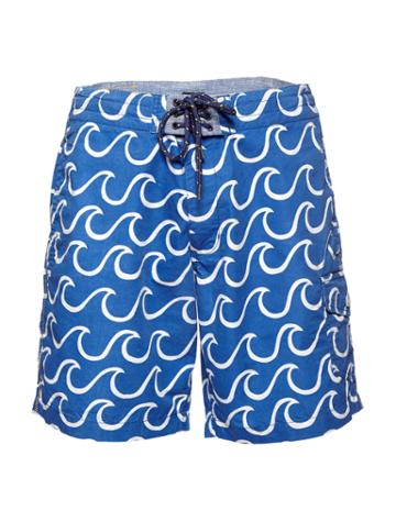 Burkman Bros - Waves Boardshorts