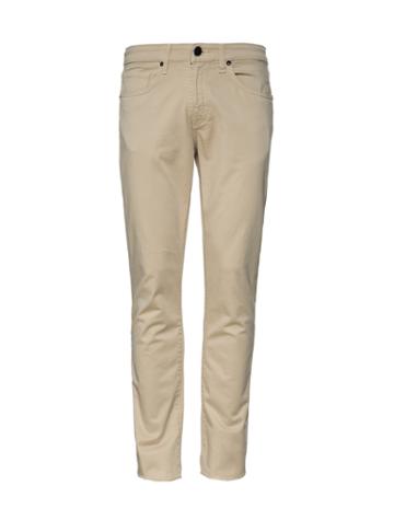 J. Brand - Kane Crown Double Weave Trouser