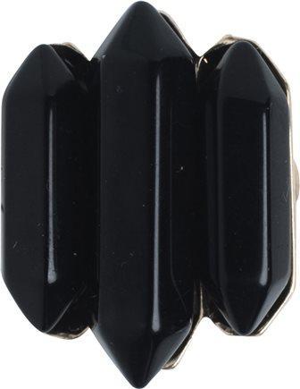 Jagged Statement Ring