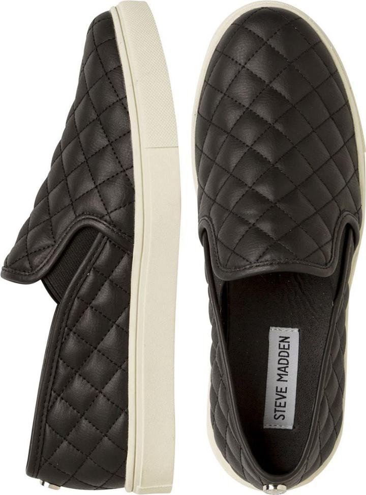Steve Madden Ecentrcq Slip On Shoe