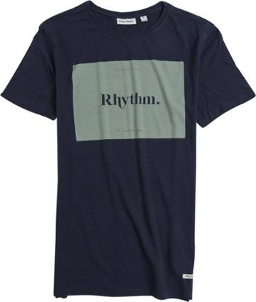 Rhythm Flag Ss Tees
