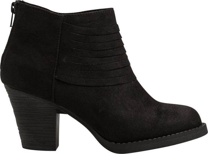 Bc Best Dressed Bootie