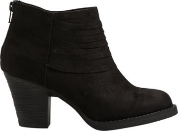 Bc Best Dressed Bootie