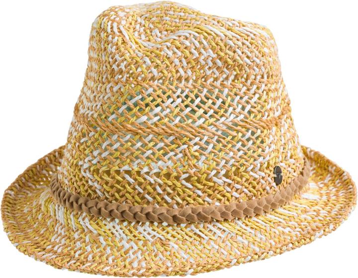 Roxy Big Swell Straw Hat