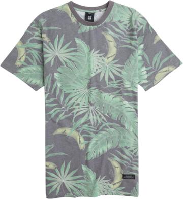 Insight Palm Leach Ss Tee
