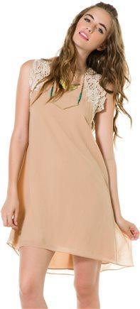 Dress The Population Ella Dress