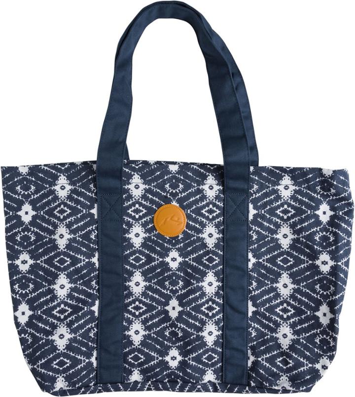 Rusty By The Sea Beach Bag