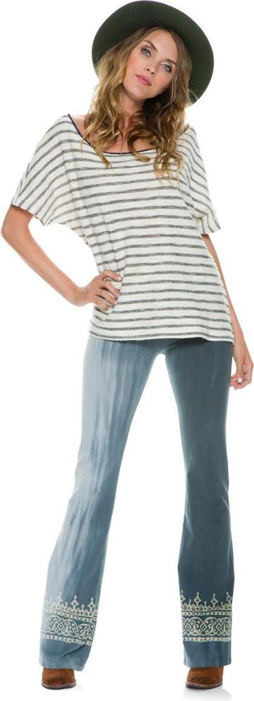 Swell Balance Tie Dye Yoga Pant