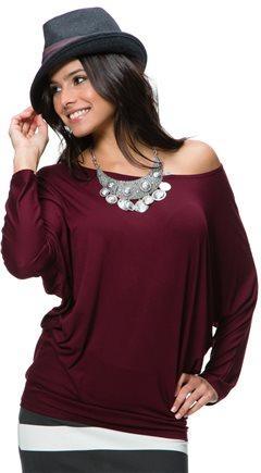 Goorin Bros Miss Ayu Asymmetrical Fedora