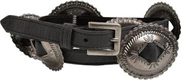 Phoenix Conch Belt