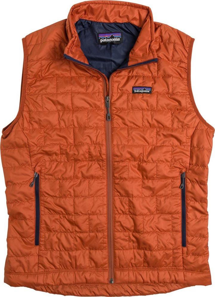 Patagonia Nano Puff Vest