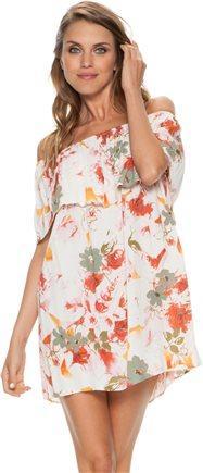 Otis & Maclain Senorita  Floral Dress