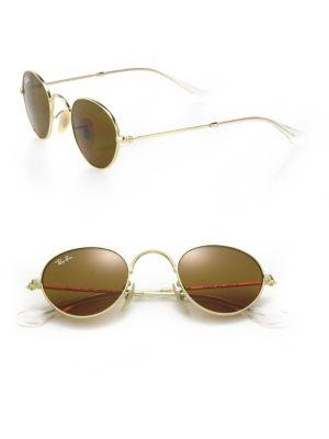 Ray-ban Junior Phantos 40mm Sunglasses