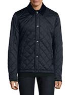 Barbour Holme Quilted Jacket