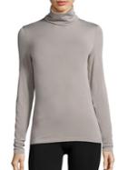 Wolford Luxe Pullover