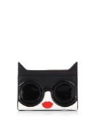 Alice + Olivia Stace Face Cat Wallet