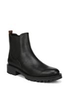 Sam Edelman Jaclyn Leather Chelsea Boots