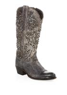 Frye Deborah Mid-calf Western Boots