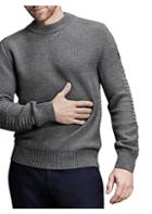 Canada Goose Paterson Ribbed Wool Sweater