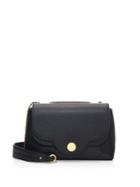 See By Chloe Polina Leather Crossbody Bag