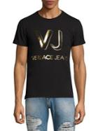 Versace Jeans Vj Graphic Tee