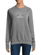 Knowlita Beverly Hills Or Nowhere Sweater