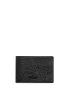 Shinola Super Slim Bi-fold Leather Wallet
