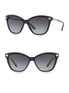 Versace 57mm 4313 Butterfly Sunglasses