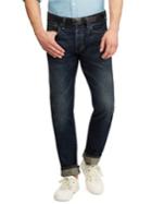 Polo Ralph Lauren Sullivan Stretch Selvedge Jeans