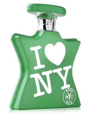 I Love New York By Bond No.9 I Love New York For Earth Day Eau De Parfum
