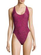 Proenza Schouler Strappy Swimsuit