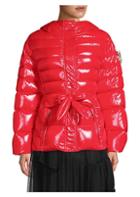 Moncler Genius 4 Moncler Simone Rocha Lolly Belted Puffer Jacket