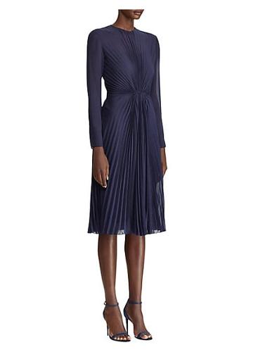 Ralph Lauren Collection Cleona Dress