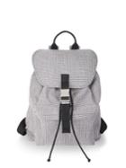 A.p.c. Sac A Dos Clip Backpack