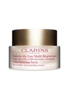 Clarins Extra-firming Neck Anti-wrinkle Rejuvenating Cream